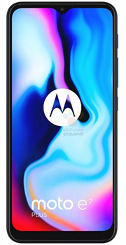 Motorola Moto E7 Plus price in Pakistan