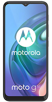 Motorola Moto G10 price in Pakistan