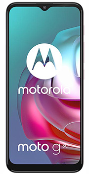 Motorola Moto G30 price in Pakistan