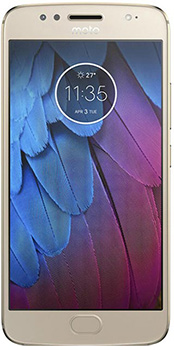 Motorola Moto G5S price in Pakistan