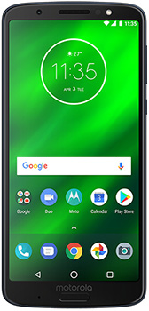 Motorola Moto G6 Plus Price in Pakistan