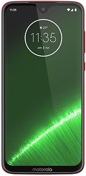 Motorola Moto G7 Plus price in Pakistan