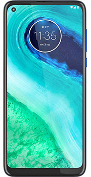 Motorola Moto G8 Reviews in Pakistan