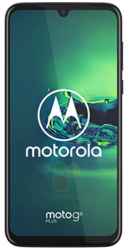 Motorola Moto G8 Power price in Pakistan