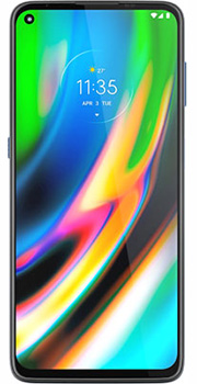 Motorola Moto G9 Plus price in Pakistan