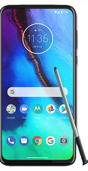 Motorola Moto G Stylus 2021 Reviews in Pakistan