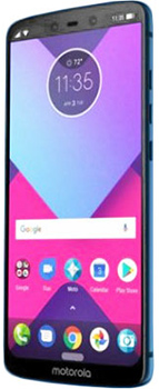 Motorola Moto X5 price in Pakistan