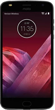 Motorola Moto Z2 price in Pakistan