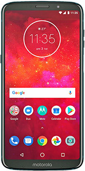 Motorola Moto Z3 Play Price in Pakistan