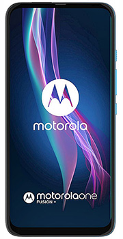 Motorola One Fusion Plus price in Pakistan