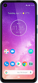 Motorola One Vision Price in Pakistan