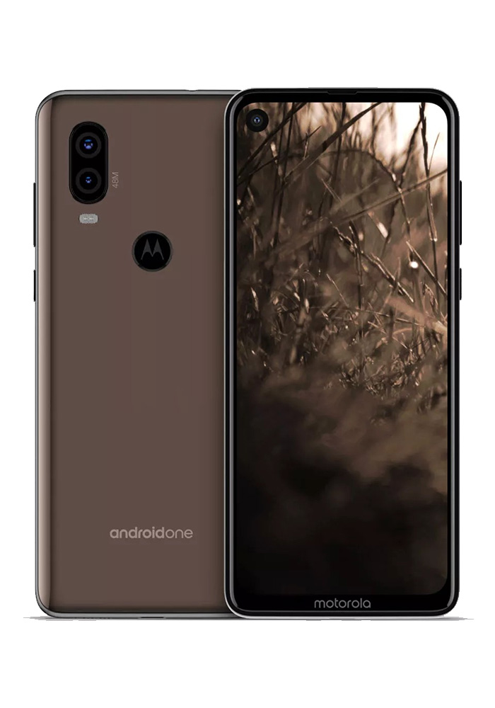 Motorola P40