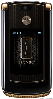 Motorola RAZR2 V8 Luxury Edition price in Pakistan