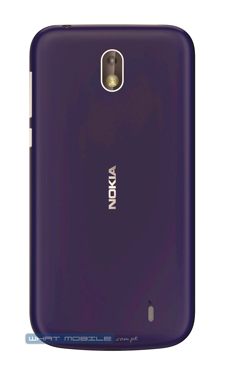 Nokia 1