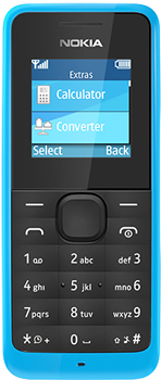 Nokia 105 Reviews in Pakistan