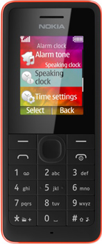 Nokia 106 price in Pakistan