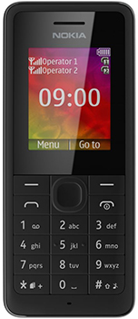 Nokia 107 Price in Pakistan