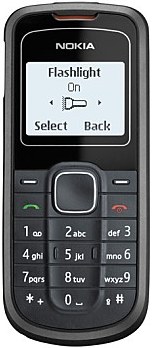 Nokia 1202 price in Pakistan