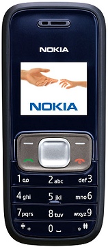 Nokia 1209 Reviews in Pakistan