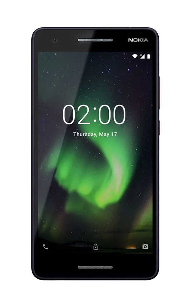 Nokia 2.1