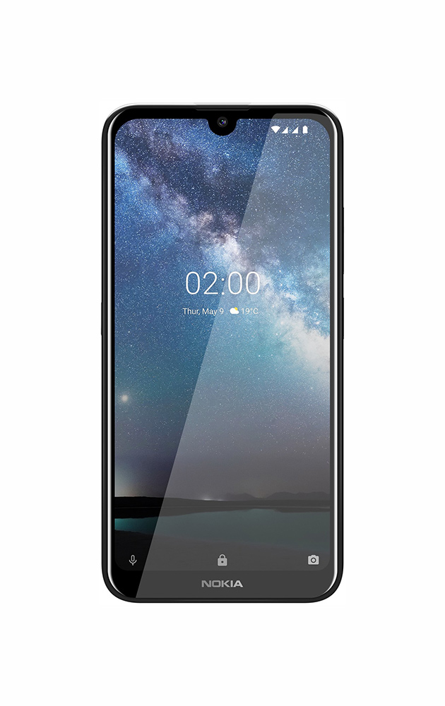 Nokia 2.2