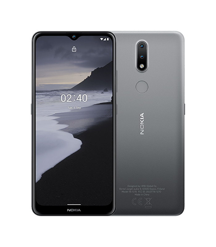 Nokia 2.4