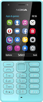Nokia 216 P   rice in Pakistan & Specifications - WhatMobile