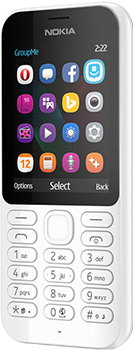 Nokia 222 Dual Sim price in Pakistan