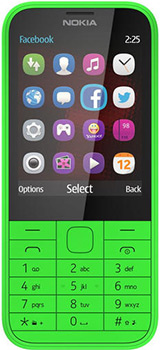 Nokia 225 Price in Pakistan