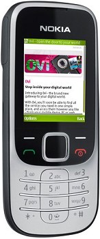 Nokia 2330 Classic Price in Pakistan
