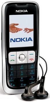 Nokia 2630 price in Pakistan