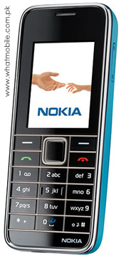 Nokia 3500 Classic price in Pakistan