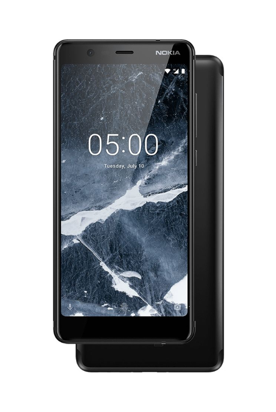 Nokia 5.1