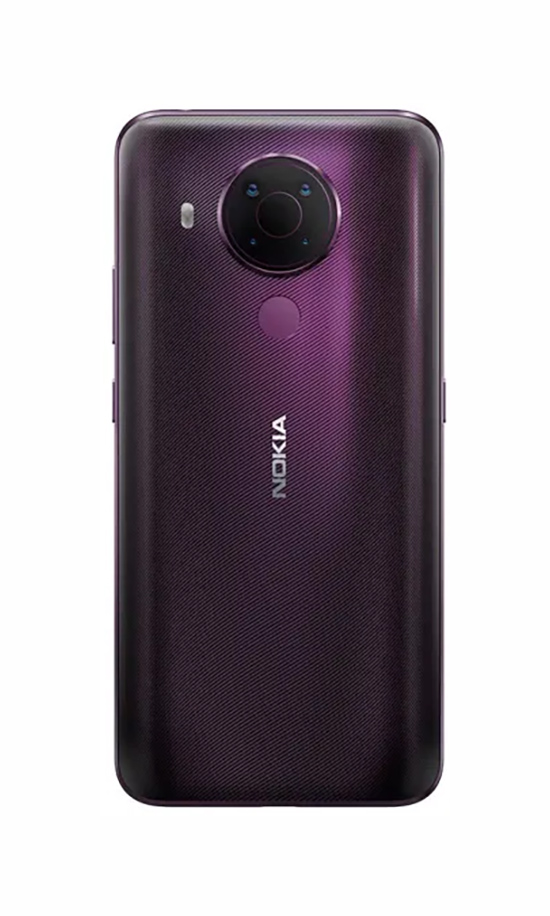 Nokia 5.4