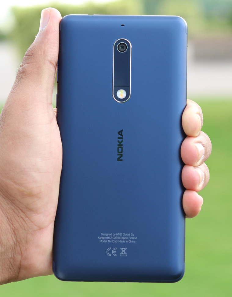 Nokia 5