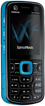 Nokia 5320 XpressMusic Price in Pakistan