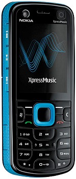 Nokia 5320 XpressMusic price in Pakistan