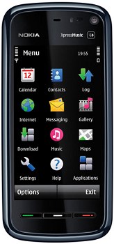 Nokia 5800 XpressMusic Price in Pakistan