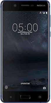 Nokia 5 Reviews in Pakistan