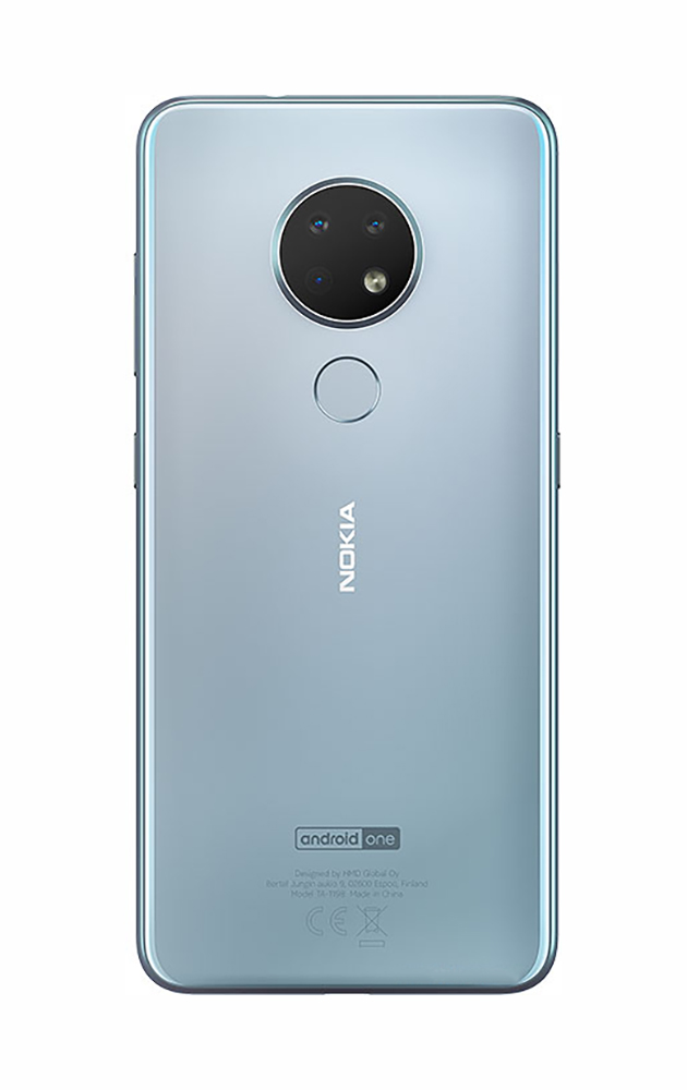 Nokia 6.2