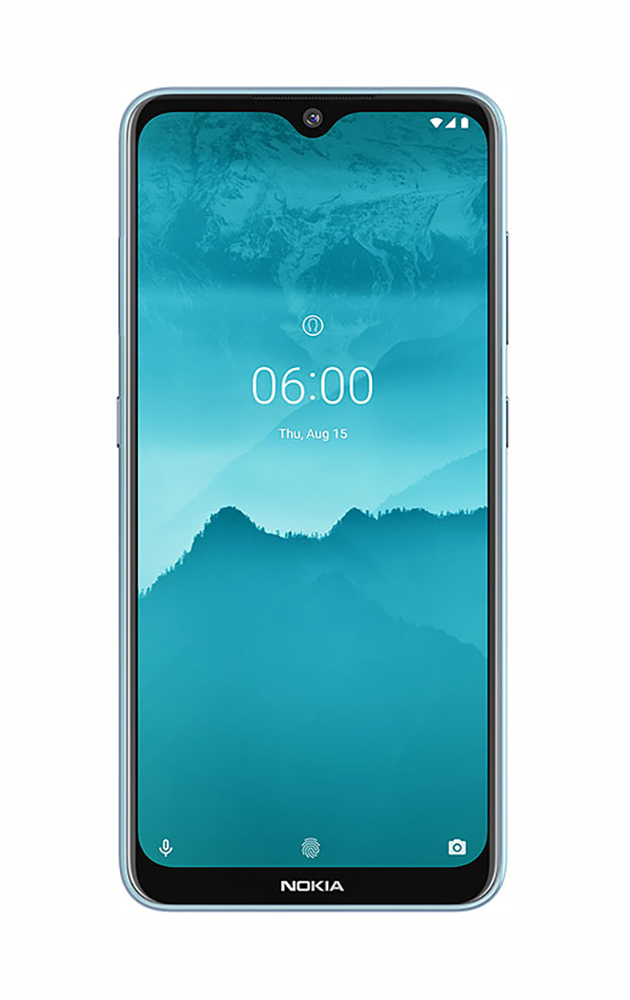 Nokia 6.2