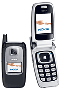 Nokia 6103 Price in Pakistan