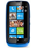 Nokia Lumia 610