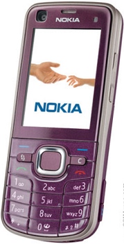 Nokia 6220 Classic price in Pakistan