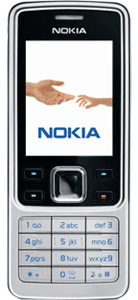 Nokia 6300 Reviews in Pakistan