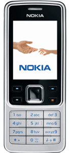 Nokia 6300 price in Pakistan