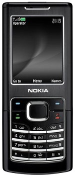 Nokia 6500 Classic price in Pakistan