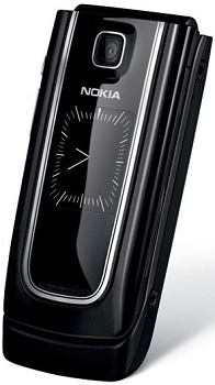 Nokia 6555 Price in Pakistan