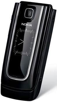 Nokia 6555 price in Pakistan