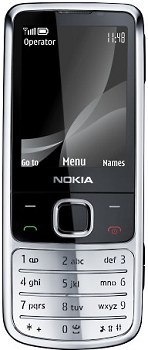 Nokia 6700 classic Reviews in Pakistan